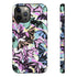 Dripping Bats Phone Case